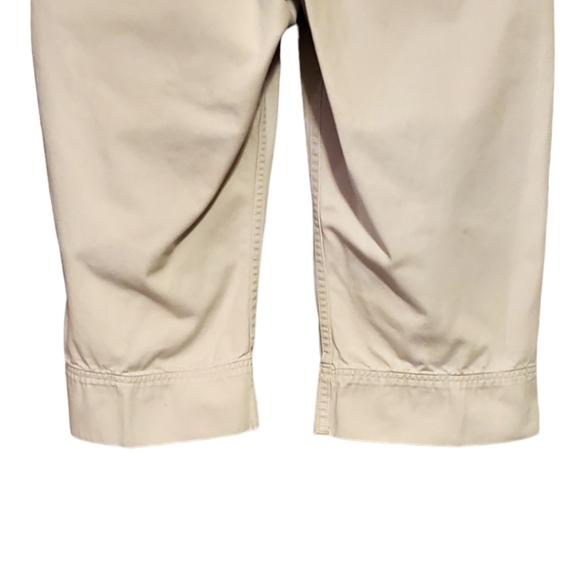 Lee Riders Capris - Picture 12 of 15